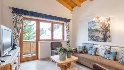 Hütte für 6 Personen in Hinterglemm, Kitzbüheler Alpen, Bild 2