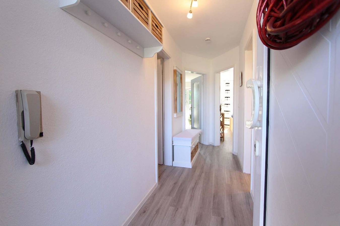 Ganze Wohnung, Ferienwohnung Schützenweg 7/9-10 in Kellenhusen, Ostholstein