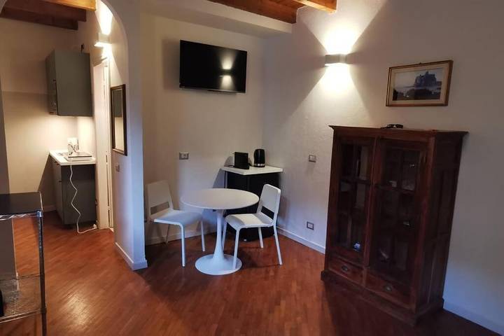 Gîte pour 3 personnes dans Angera - 3