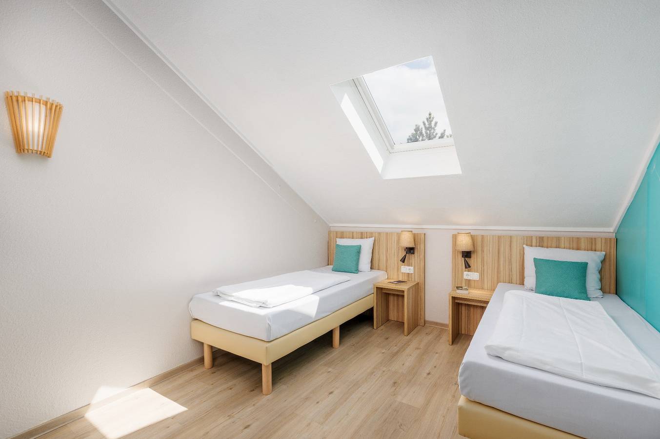 Finca für 6 Personen mit Sauna in Medebach, Hochsauerlandkreis