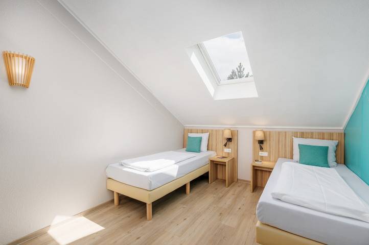 Villa für 6 Personen, mit Pool und Sauna im Sauerland - 2