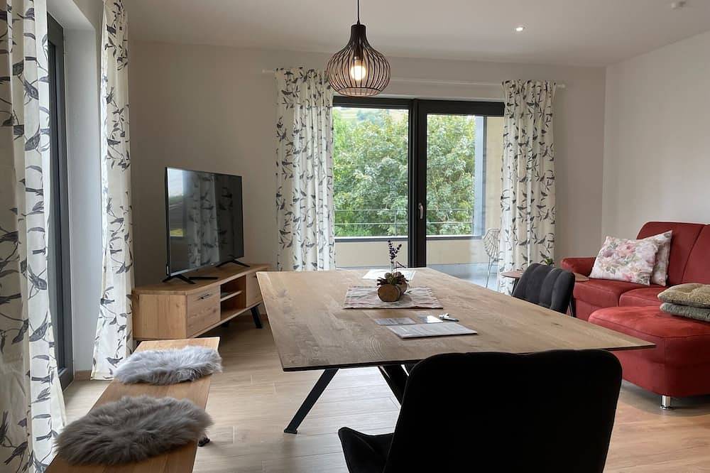 Ganze Wohnung, Ferienwohnung/App. für 2 Gäste mit 54m² in Vogtsburg im Kaiserstuhl in Vogtsburg - Oberbergen, Vogtsburg im Kaiserstuhl