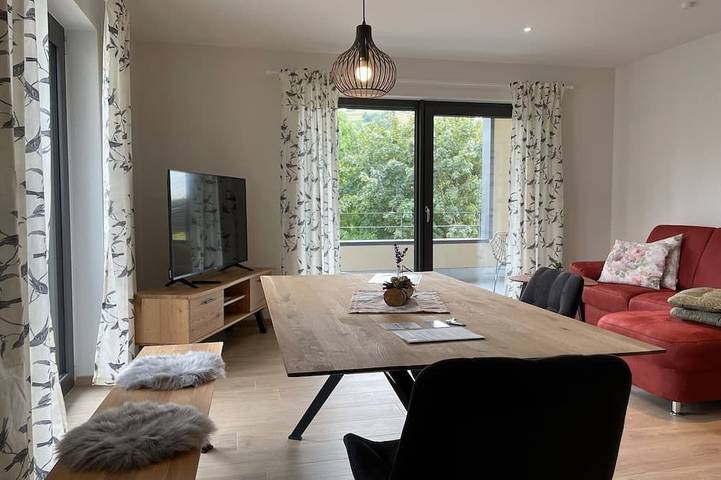 Bauernhof für 2 Personen, mit Balkon in Kaiserstuhl
