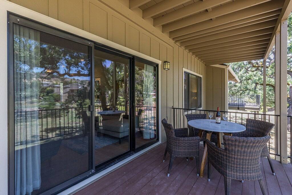 Ganze Wohnung, Wunderschöne Wohnung im Silverado Country Club in Napa Valley