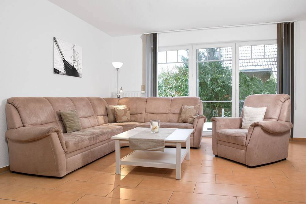 Casa vacanza a Poel a partire da 240€ a notte