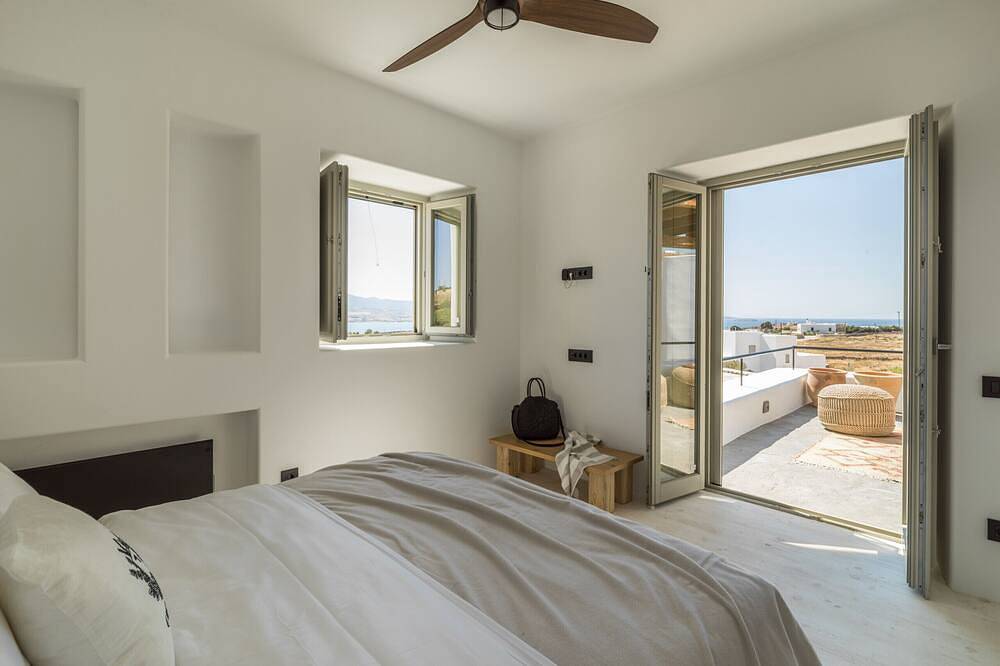 Casa Botanica · Thyme in Antiparos City, Paros Regional Unit