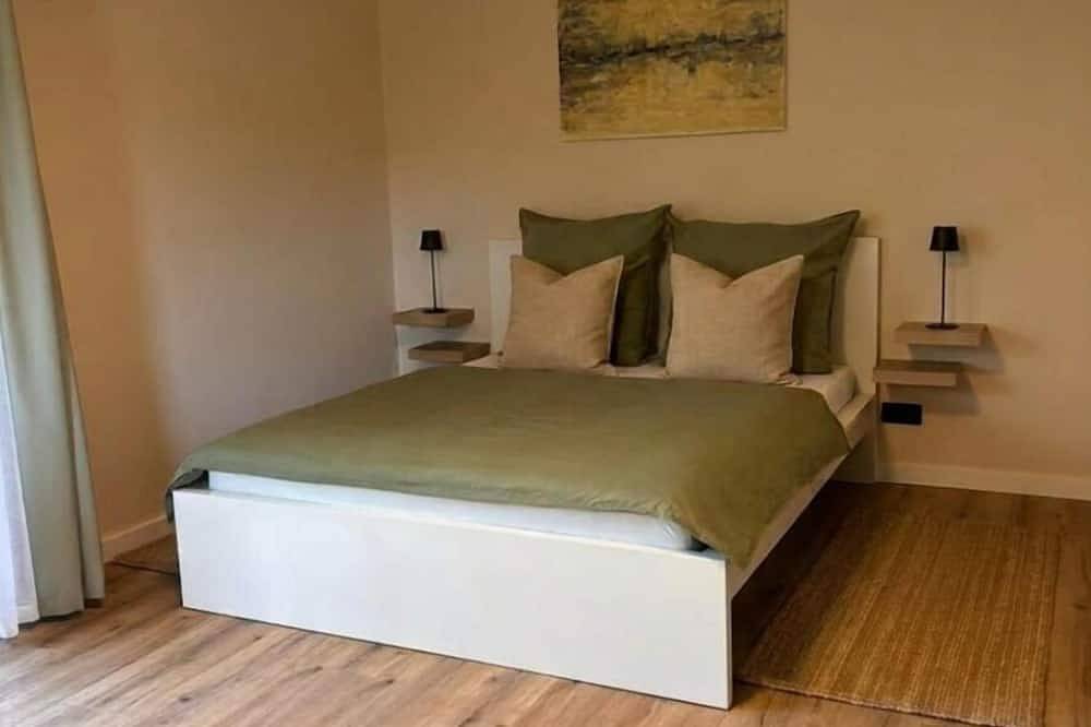 Ganze Wohnung, Ruheoase am Stadtrand, 30 min, von Hamburg entfernt in Buchholz in der Nordheide (Stadt), Buchholz in der Nordheide