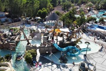 Camping für 8 Personen in Agde, Béziers und Umgebung, Bild 3