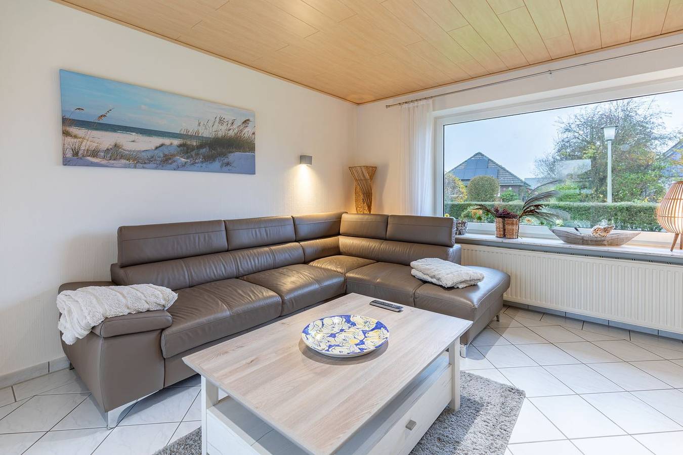 Ferienhaus "Deichliebe" in Tönning für bis zu 8 Personen in Tönning, Halbinsel Eiderstedt