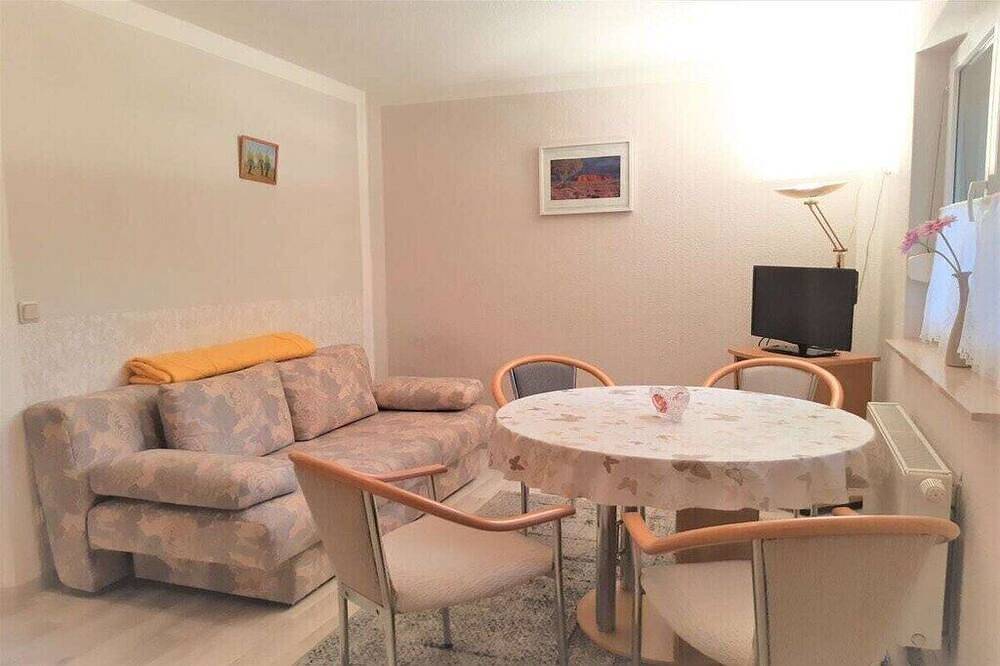 Ferienwohnung in Parlow mit Parken in Friedrichswalde, Barnimerland Region