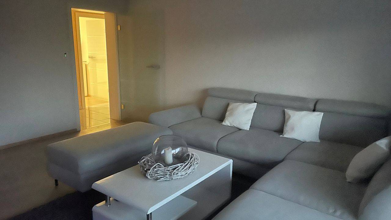 Ganze Ferienwohnung, Ferienwohnung für 6 Personen (160 m²) in Möhnesee in Möhnesee, Kreis Soest