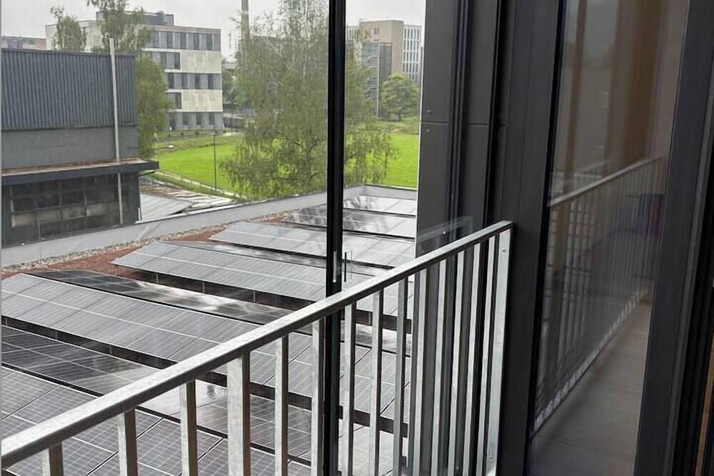 Ganze Wohnung, Top 3.03 Studio in Dornbirn mit Balkon in Dornbirn, Bodensee-Vorarlberg
