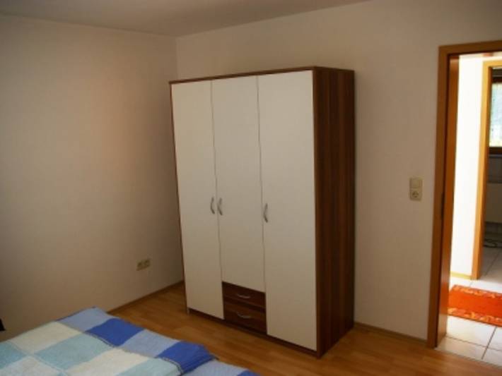 Ferienwohnung für 2 Personen, mit Terrasse und Garten in Lahntal-Westerwald - 2
