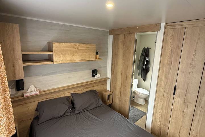 Camping für 6 Personen in Cap Ferret - 2