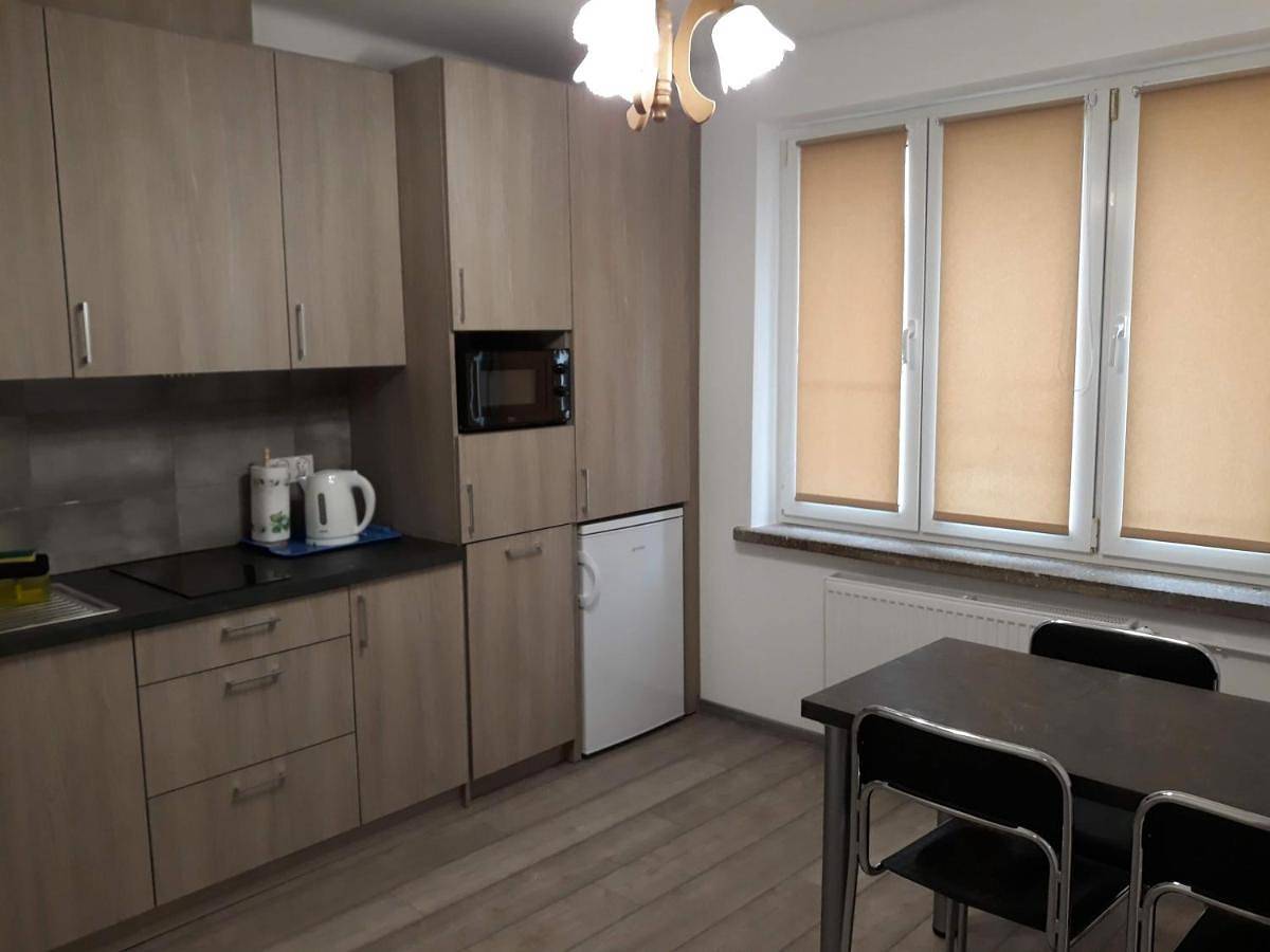 Cały apartament, Pokoje u Ludwika in Jezioro Białe