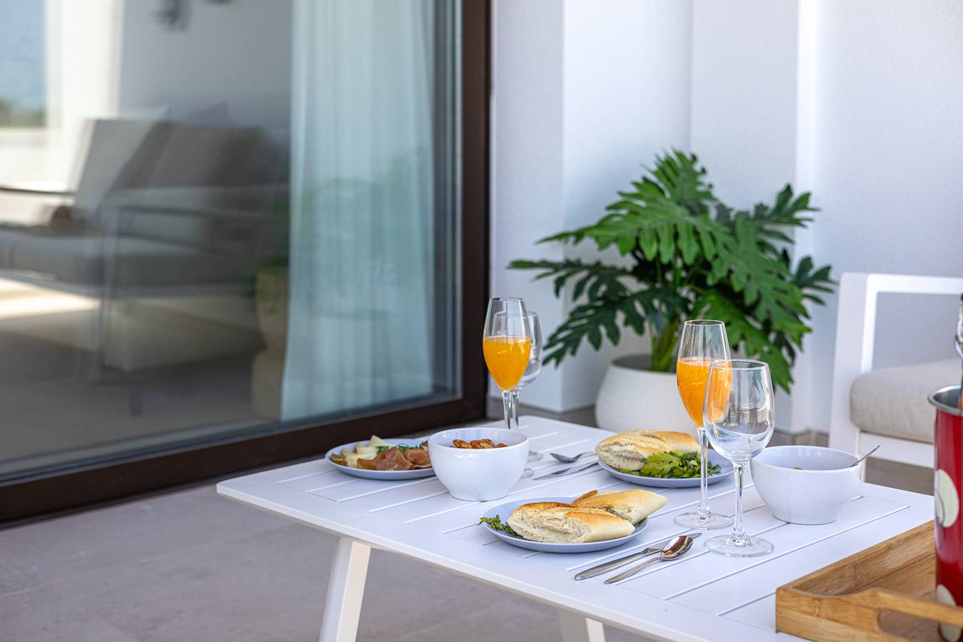 Ganze Wohnung, Kuma Luxury Holiday Spaces Sl — Appartement Serena View in Enschede, Twente
