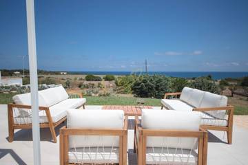 Maison De Vacances pour 10 Personnes dans Capitolo, Monopoli, Photo 3
