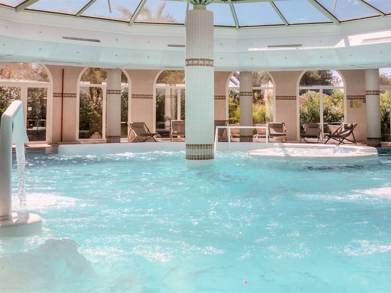 Geheel appartement, Les Calanques Spa Thalassothérapie in Roquebrune-sur-Argens, Draguignan en omgeving