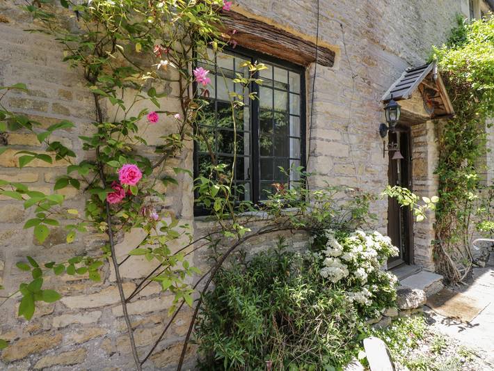 Cottage für 6 Personen, mit Garten - 1