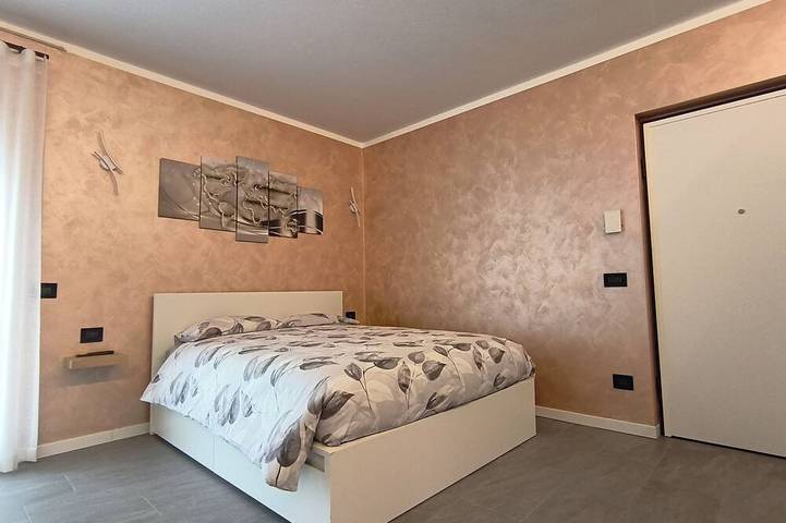 Ferienwohnung für 2 Personen, mit Garten - 1