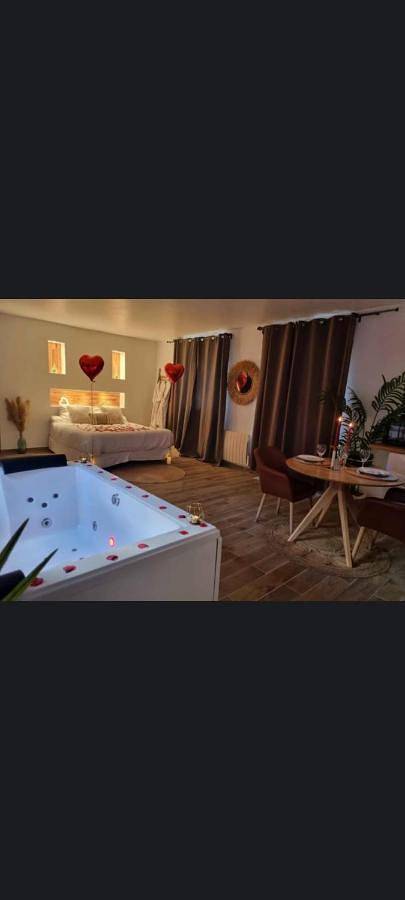 Villa pour 2 personnes à Lyon - 4