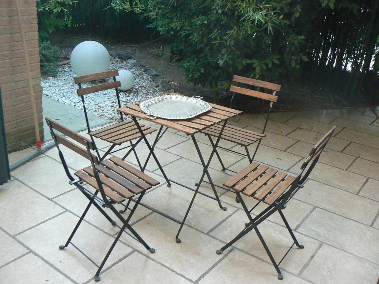 Double Room in Collecchio, Province de Parme