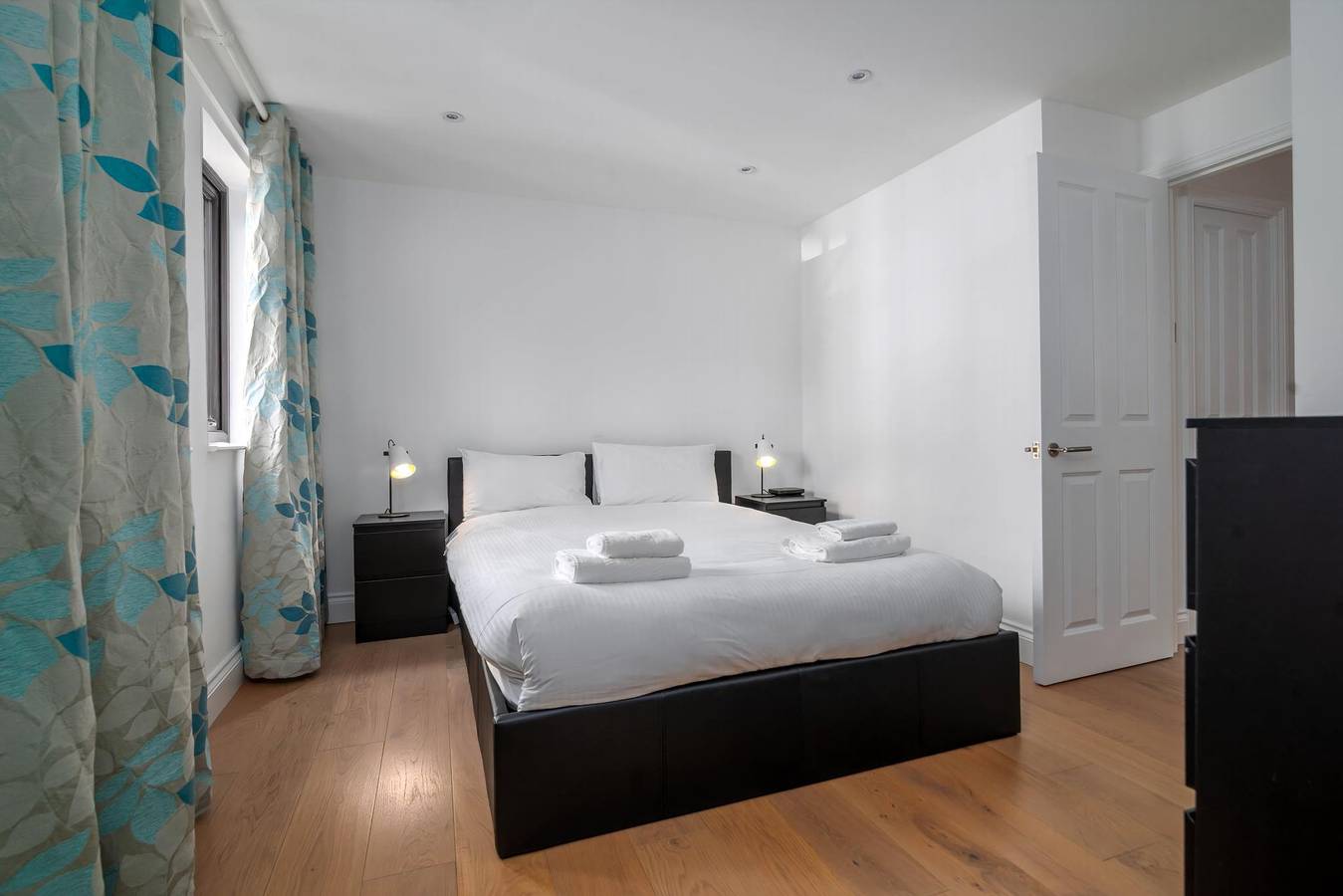 Entire apartment, Guestready - Modern Home in Battersea for 4 People in Wandsworth, London