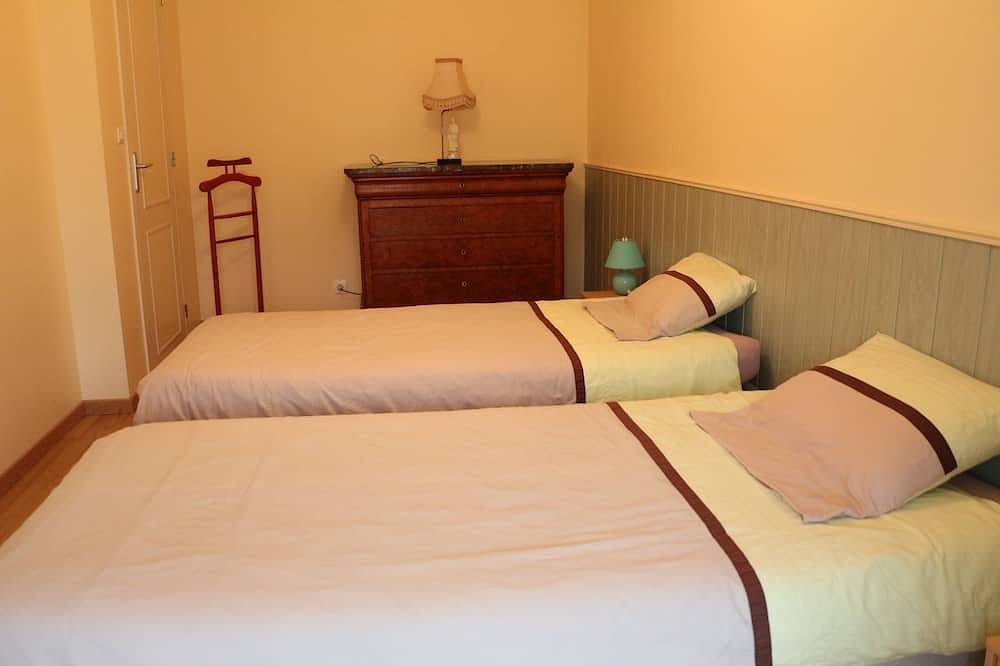 Cottage \"Die Lupantien\" in Chinon, Loire-Tal