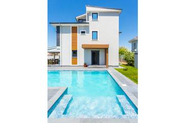 Willa dla 10 osoby w Dalyan, Region Egejski, Zdjęcie 3