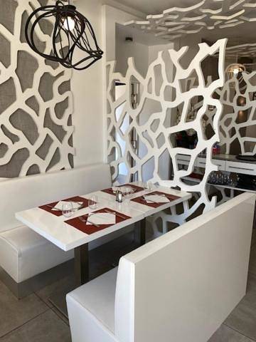 Hôtel pour 2 personnes, avec Terrasse et Jardin