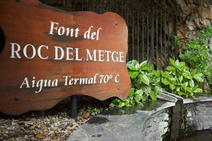 Hôtel pour 3 personnes, avec terrasse dans Escaldes-Engordany - 4