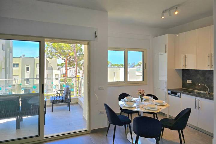 Ganze Wohnung, Perla Holiday Homes 273 in Ishëm, Albanien