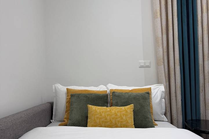 Gîte pour 4 personnes à Mundolsheim - 3