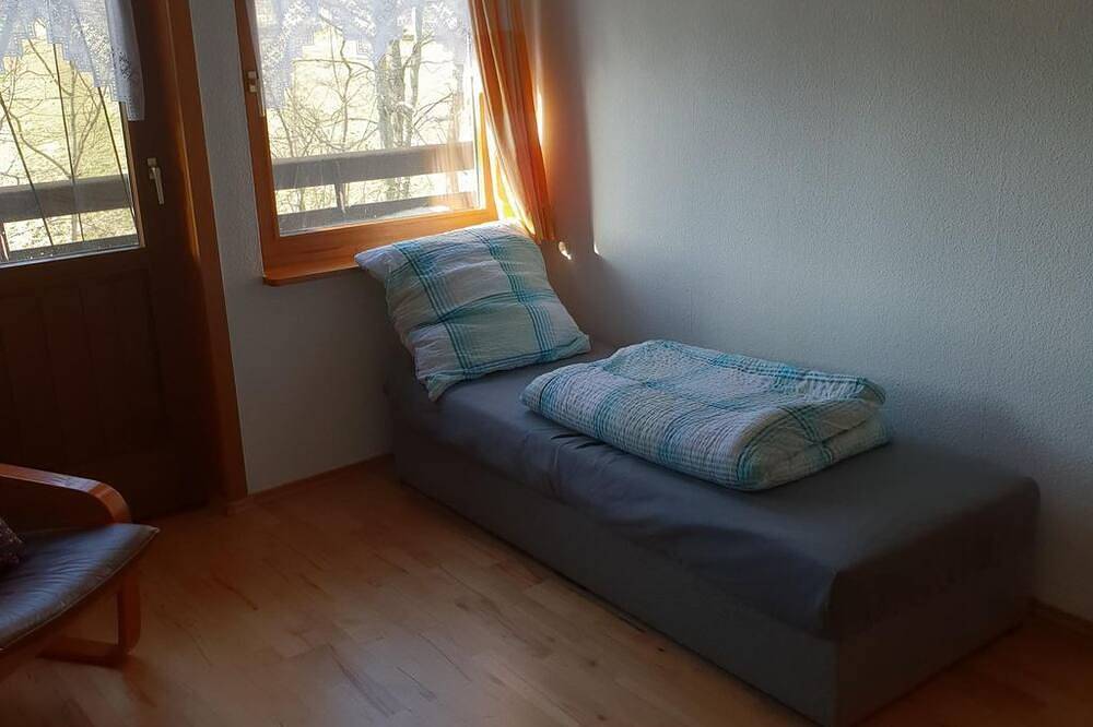 Ferienhaus \"Rhönspaß'\" - Rhönspaß Wh in Gersfeld, Rhön-Hessen
