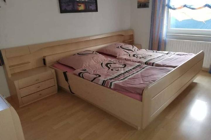 Ferienwohnung für 2 Personen, mit Garten in Höxter - 2