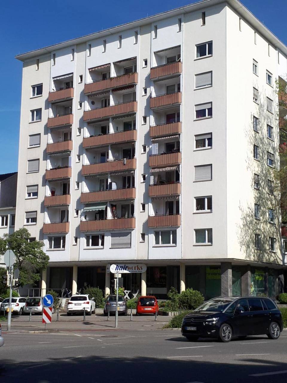Geheel appartement, Ferienwohnung Messmer in Konstanz, Landkreis Konstanz