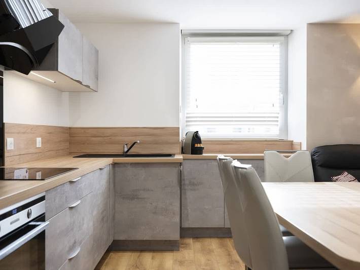 Gîte pour 4 personnes à Vittel - 2