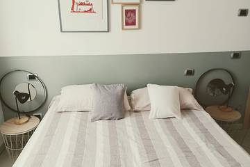 Ferienhaus für 6 Personen in Imperia, Ligurische Alpen, Bild 2