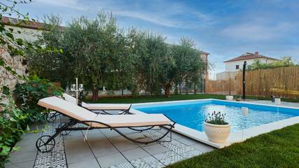 Ferienhaus für 8 Personen in Umag, Umag und Umgebung, Bild 2