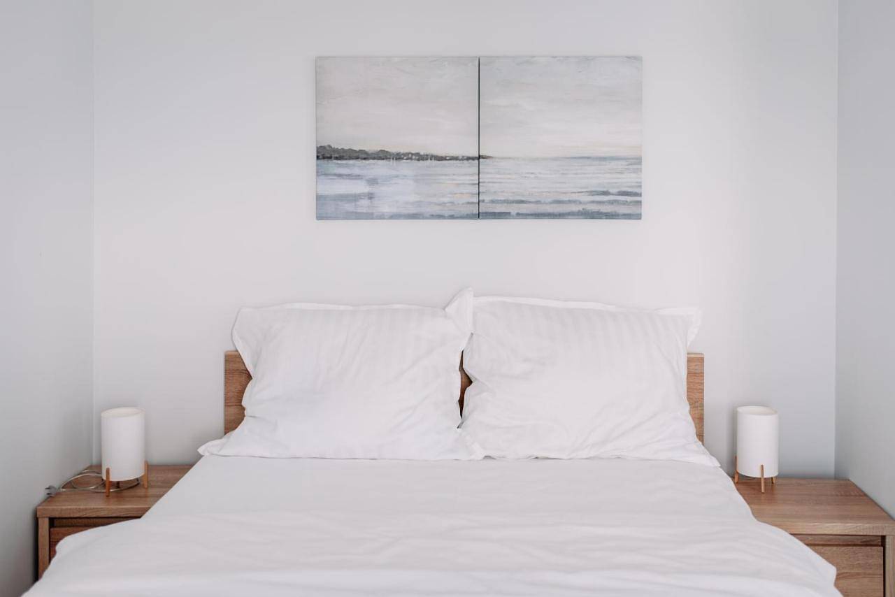 Cały apartament, Boszkowo Aquarius Edel 201 Apartamenty przy plaży in Boszkowo, Wielkopolska