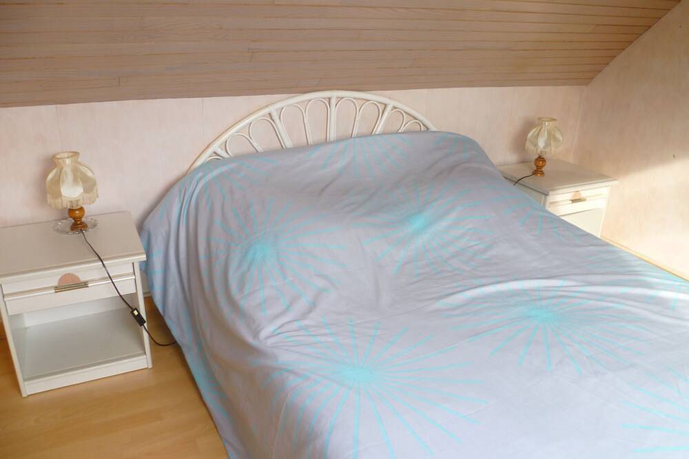 Roscoff (50m from the port) adorable Fisher House from 50€/nuit in Roscoff, Ceinture Dorée