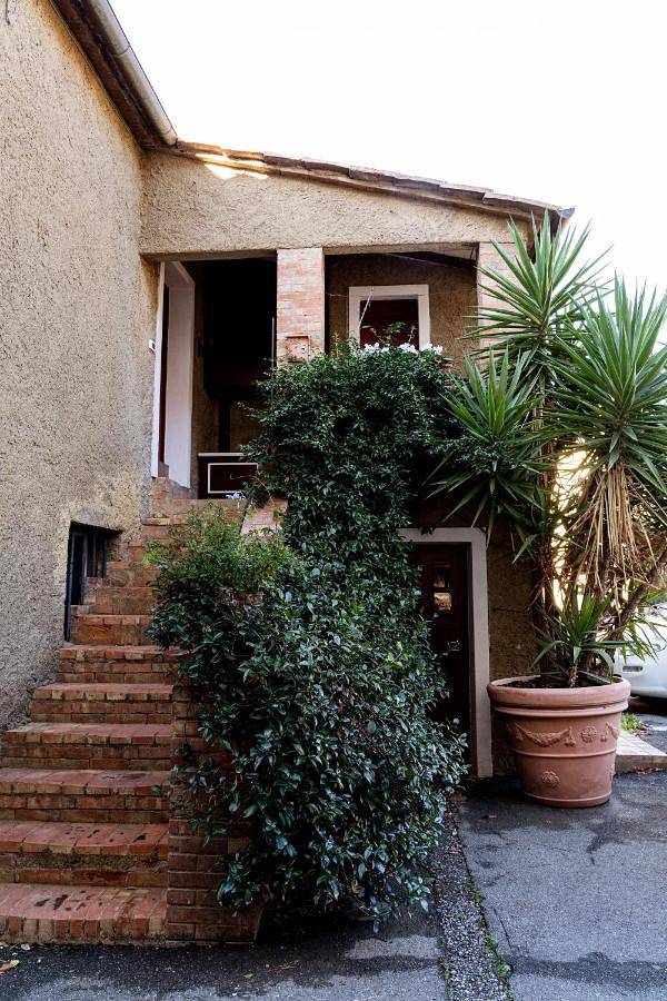 Appartamento per 4 persone, con balcone a Bolgheri