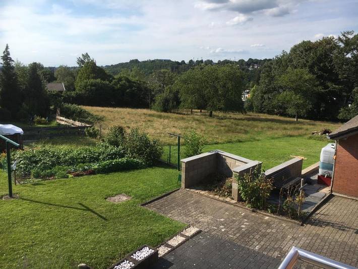 Gîte pour 2 personnes, avec vue et jardin à Eupen - 3