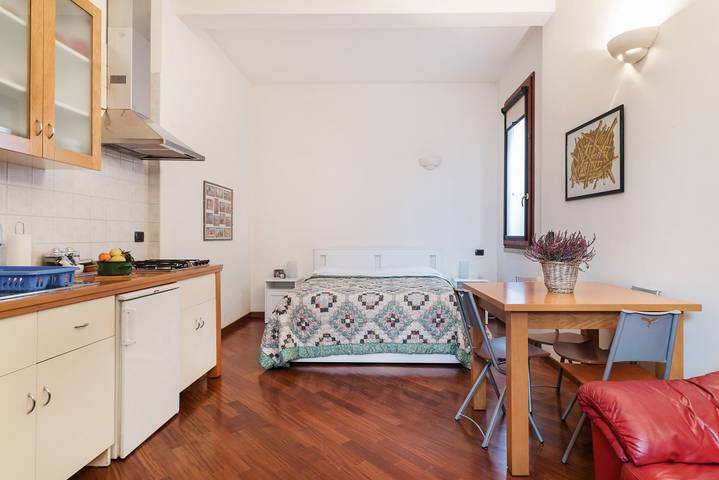 Apartamento de vacaciones para 2 personas - 1