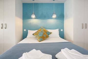 Vakantieappartement voor 2 Personen in Cascais, Costa Azul, Afbeelding 1