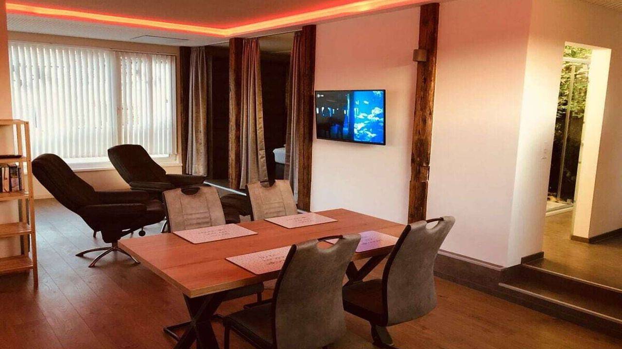 Ferienhaus für 3 Personen (60 m²) in Kappelrodeck in Kappelrodeck, Mittlerer Schwarzwald