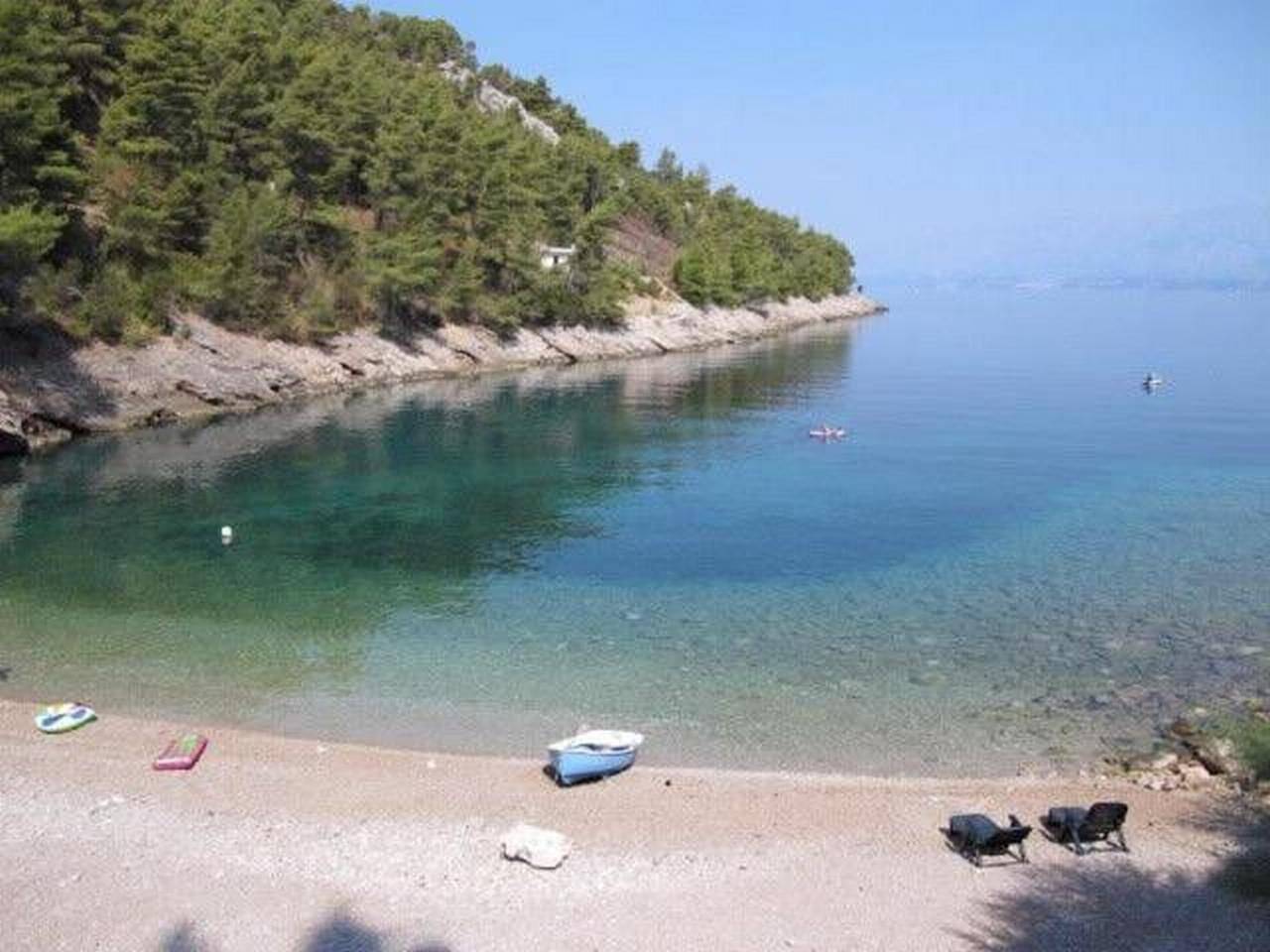 Ganzes Studio, Apartments Jelena in Hvar