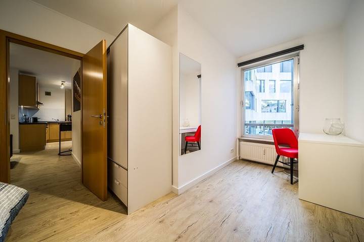 Ferienwohnung für 4 Personen in Luxemburg (Stadt) - 3