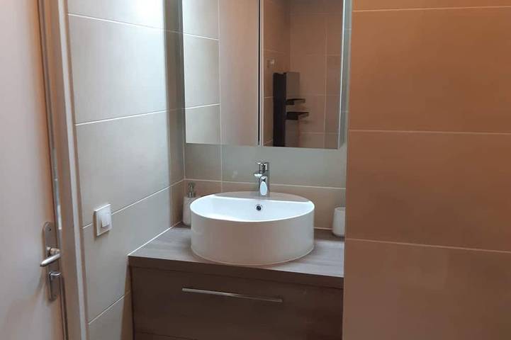 Gîte pour 2 personnes à Créteil - 3