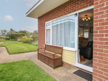Cottage for 5 People in Mundesley, Norfolk, Photo 1